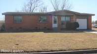 Primary Photo - 3 br, 1 bath House - 4328 NW Santa Fe Ave.