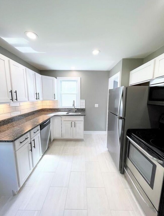 Foto del edificio - Birmingham Bungalow for Lease