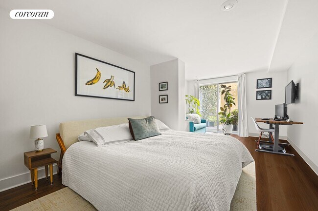 Foto del edificio - 136 St Marks Pl