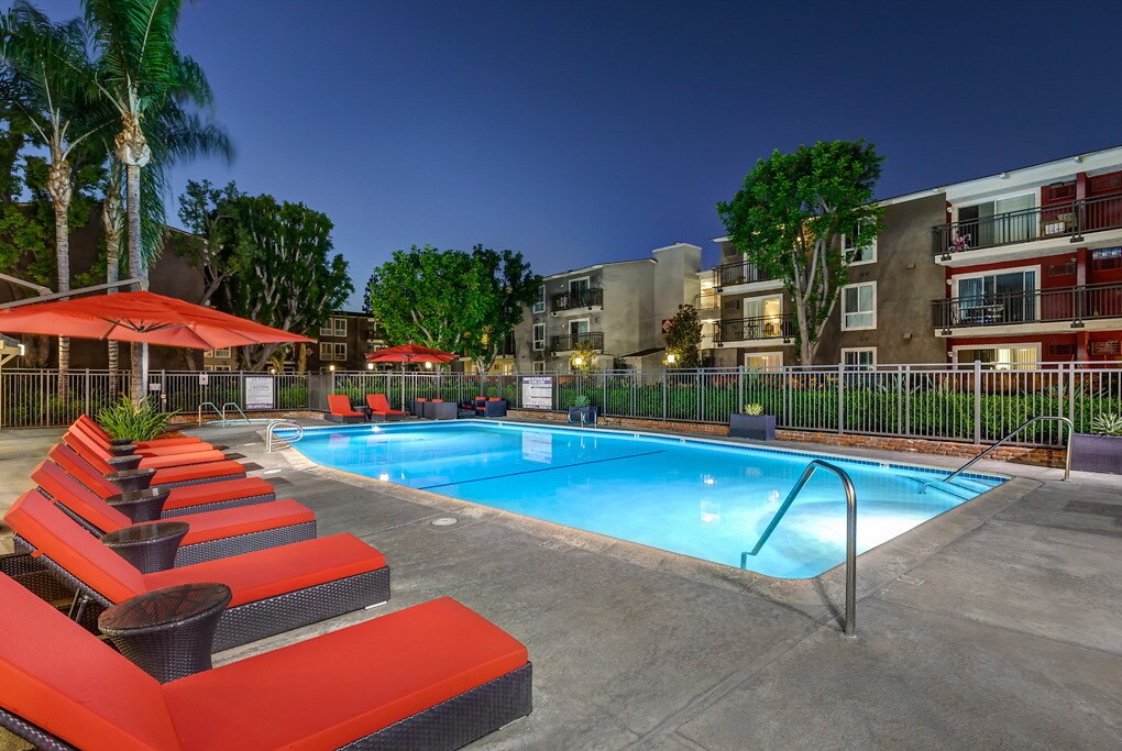 211 Apartments for Rent in Fullerton, CA Westside Rentals
