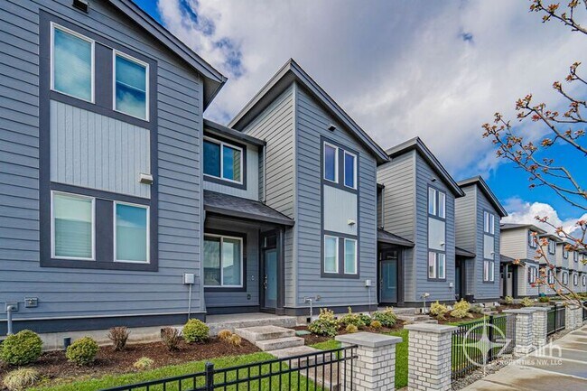 Foto del edificio - 10004 NE 134th Ave