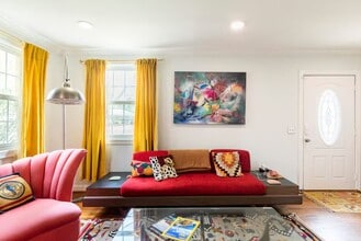 Building Photo - 1213 Carter Rd