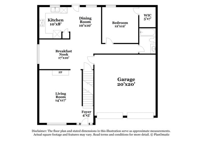 Foto del edificio - 657 Amberwood Dr