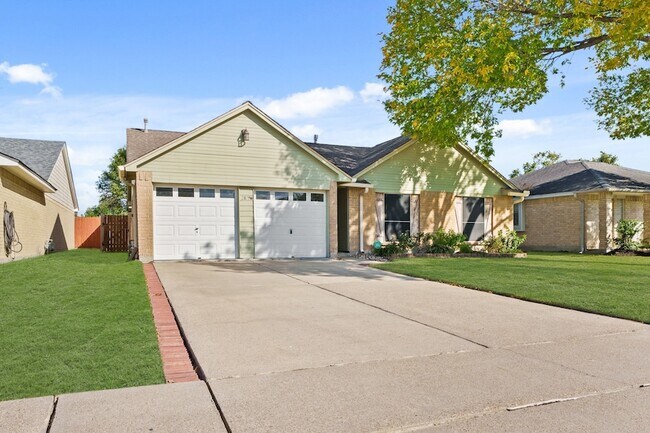 Foto del edificio - 3877 Pecan Cir