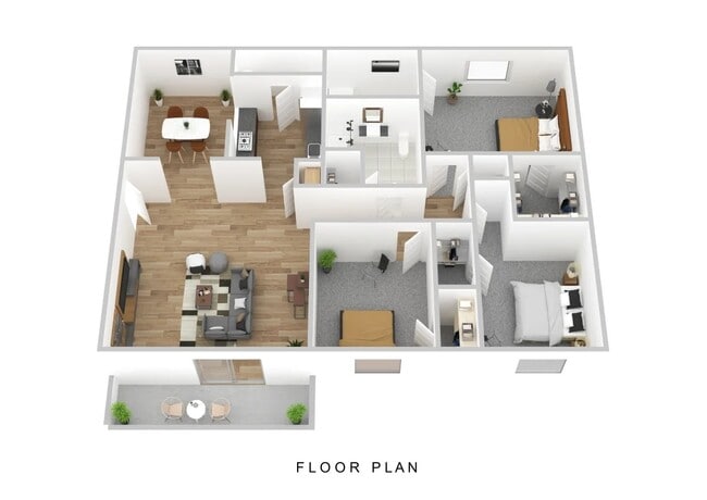 Building Photo - Northwood Place