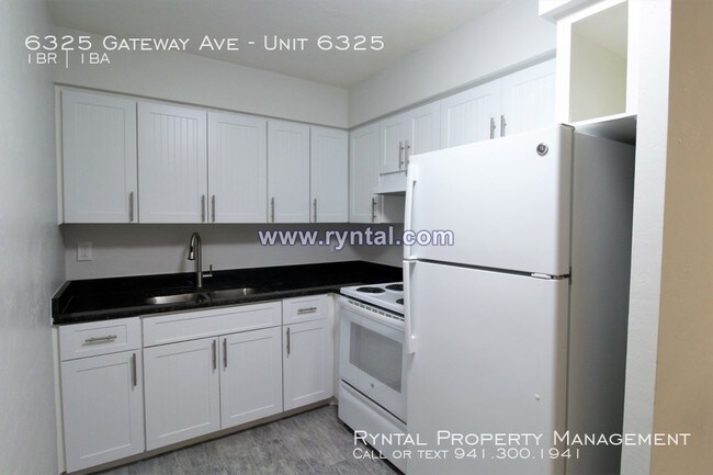 Foto del edificio - 6325 Gateway Ave