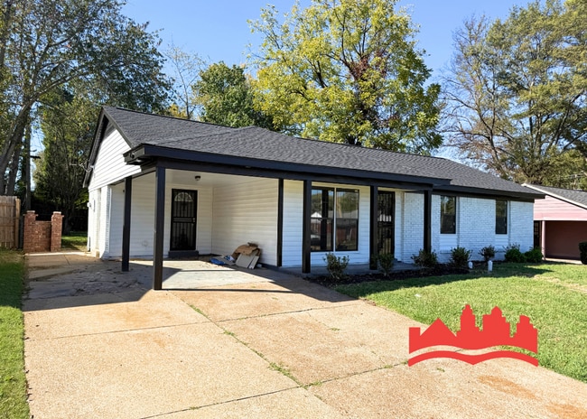 Building Photo - 4695 Aldridge Dr