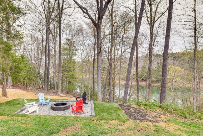 Foto del edificio - 2640 Chickahominy Rd