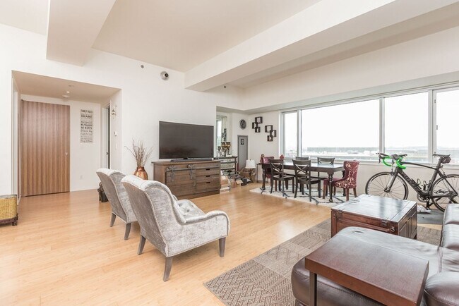 Foto del edificio - 141 Dorchester Ave