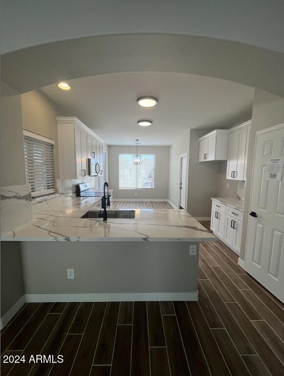 Foto del edificio - 3950 E Pinon Ct