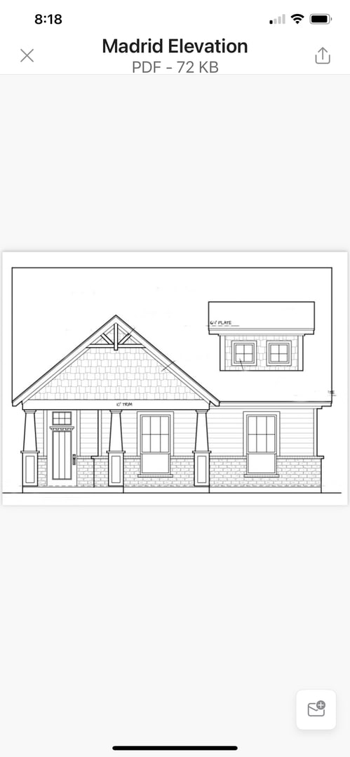 Building Photo - COMING SOON!!! NEW HOME in GODLEY