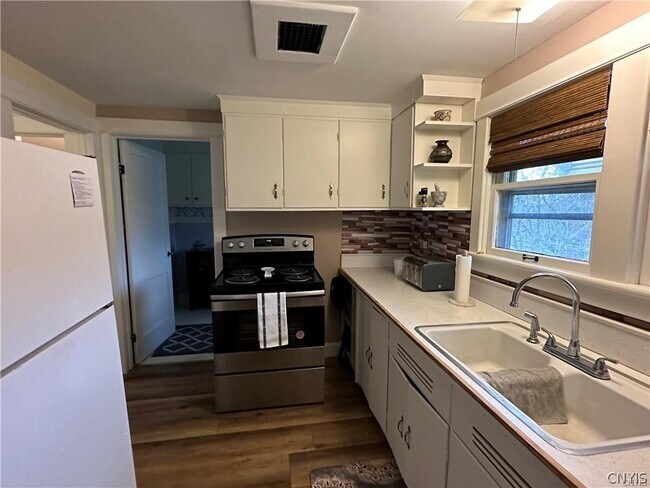 Foto del edificio - 167 E Genesee St