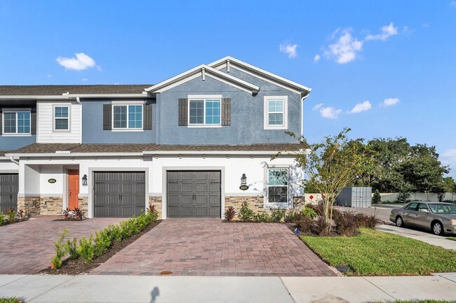 Building Photo - Lake Nona Townhome