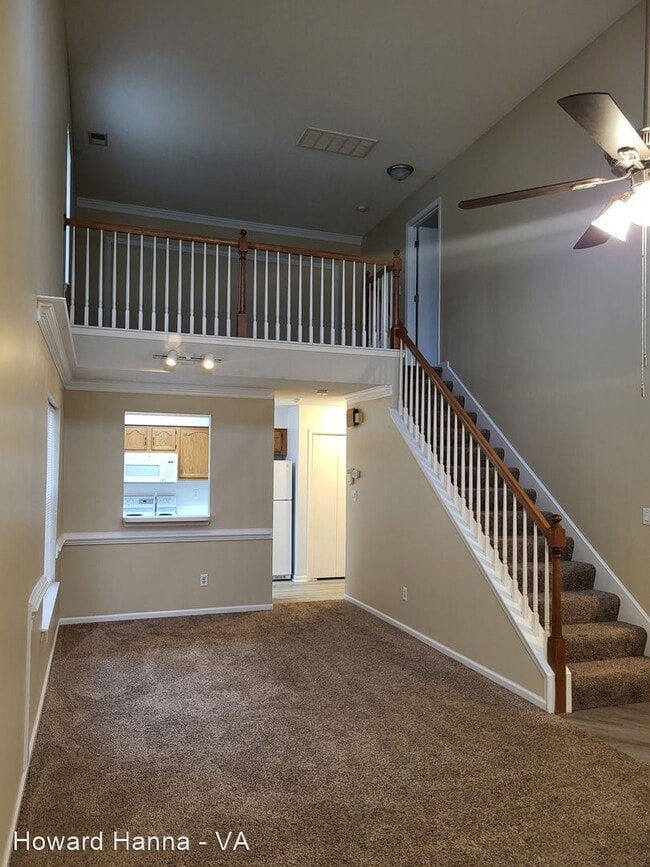 Building Photo - 2 br, 2 bath House - 447 Adkins Arch