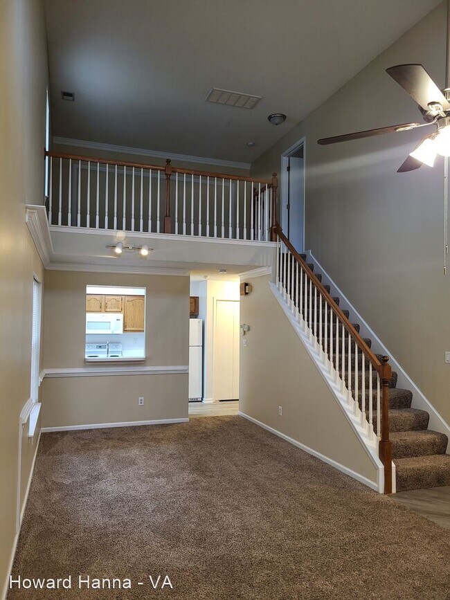 Foto del edificio - 2 br, 2 bath House - 447 Adkins Arch
