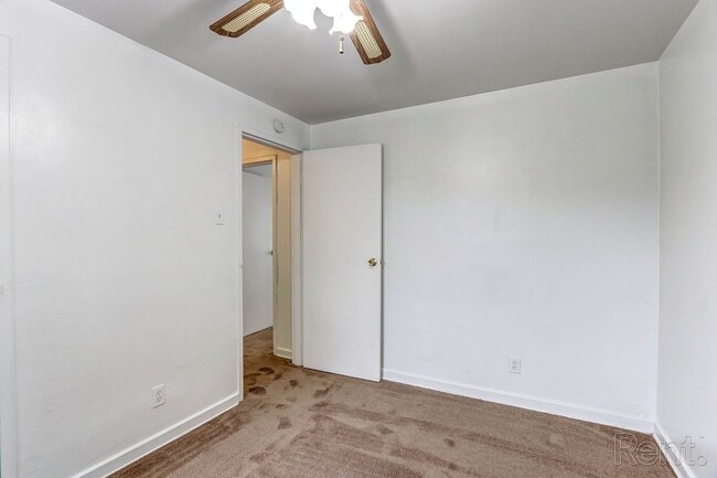 Interior Photo - North Avenue Apartments