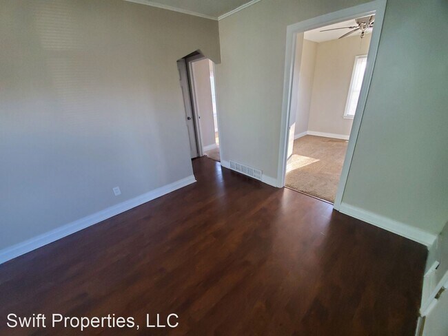 Building Photo - 2 br, 1 bath House - 2946 East Euclid Avenue