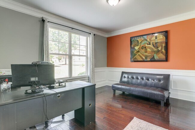 Foto del edificio - 2668 Britt Trail Dr