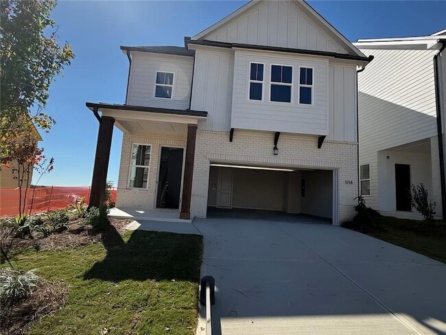 Foto del edificio - 1114 Winding Br Dr