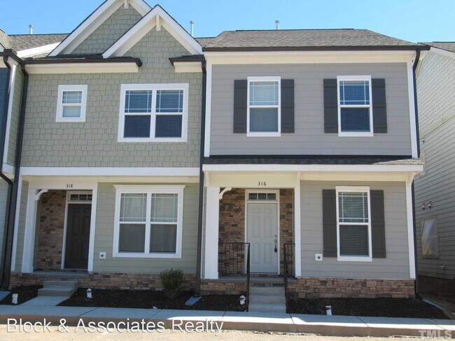Building Photo - 3 br, 3.5 bath House - 316 Old Grove Ln