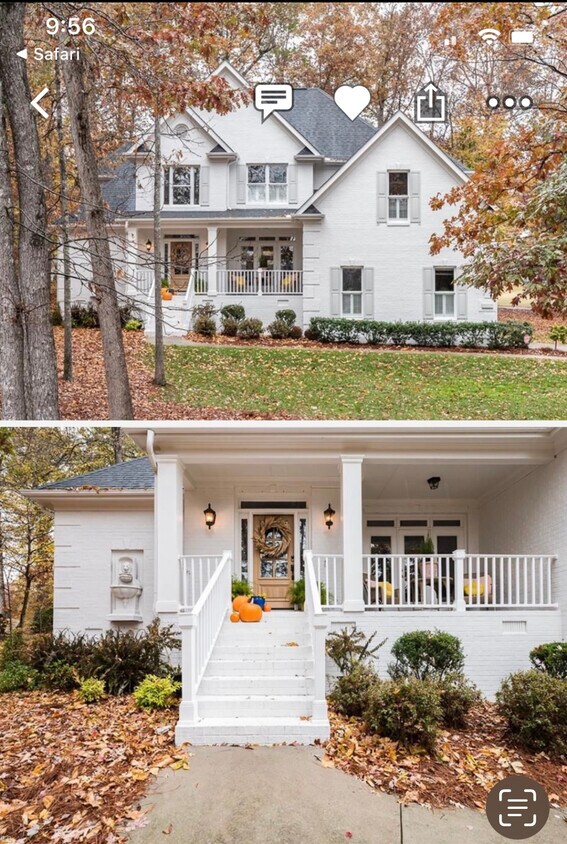 300 Pebble Beach Dr, Mebane, NC 27302 House Rental in Mebane, NC