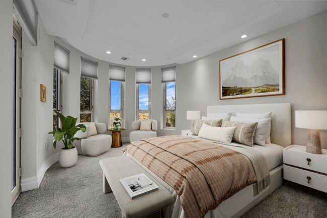 Foto del edificio - Skyline Ridge