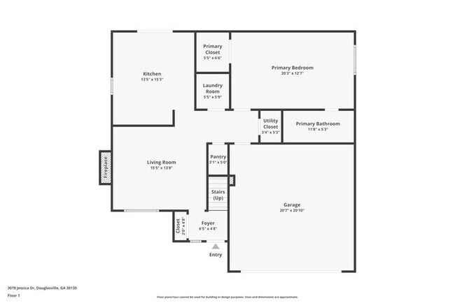 Building Photo - 3078 Jessica Dr