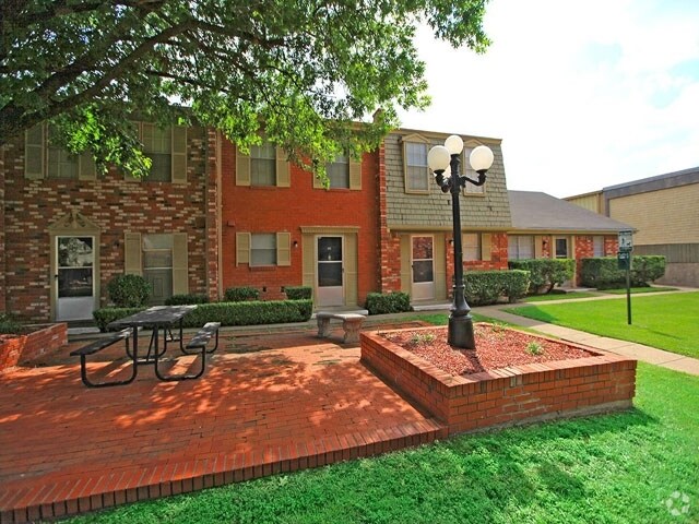 Towne Oaks Apartments Waco Texas Towne Oaks Apartments Waco Texas