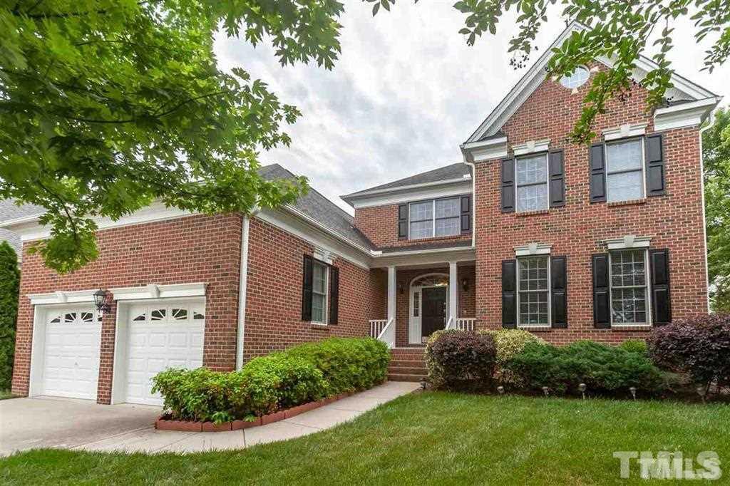 9509 Misty Creek Dr, Raleigh, NC 27617 House Rental in Raleigh, NC