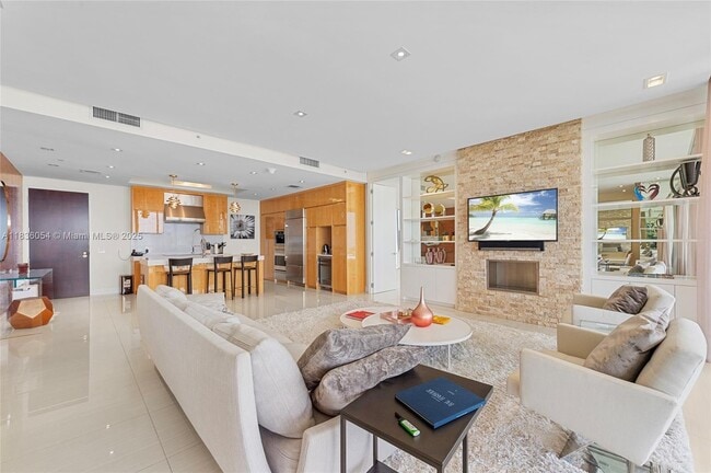 Building Photo - 9705 Collins Ave