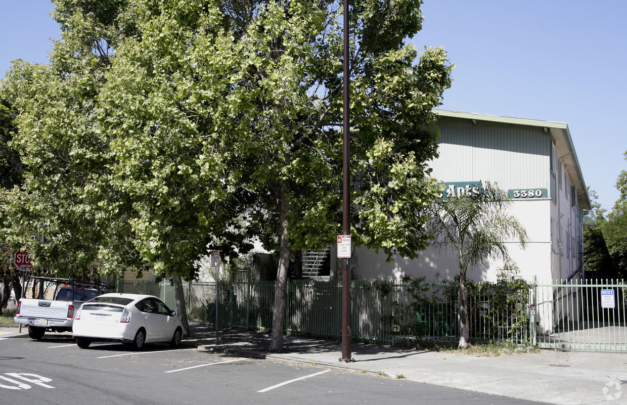 Foto principal - Adeline Apartments