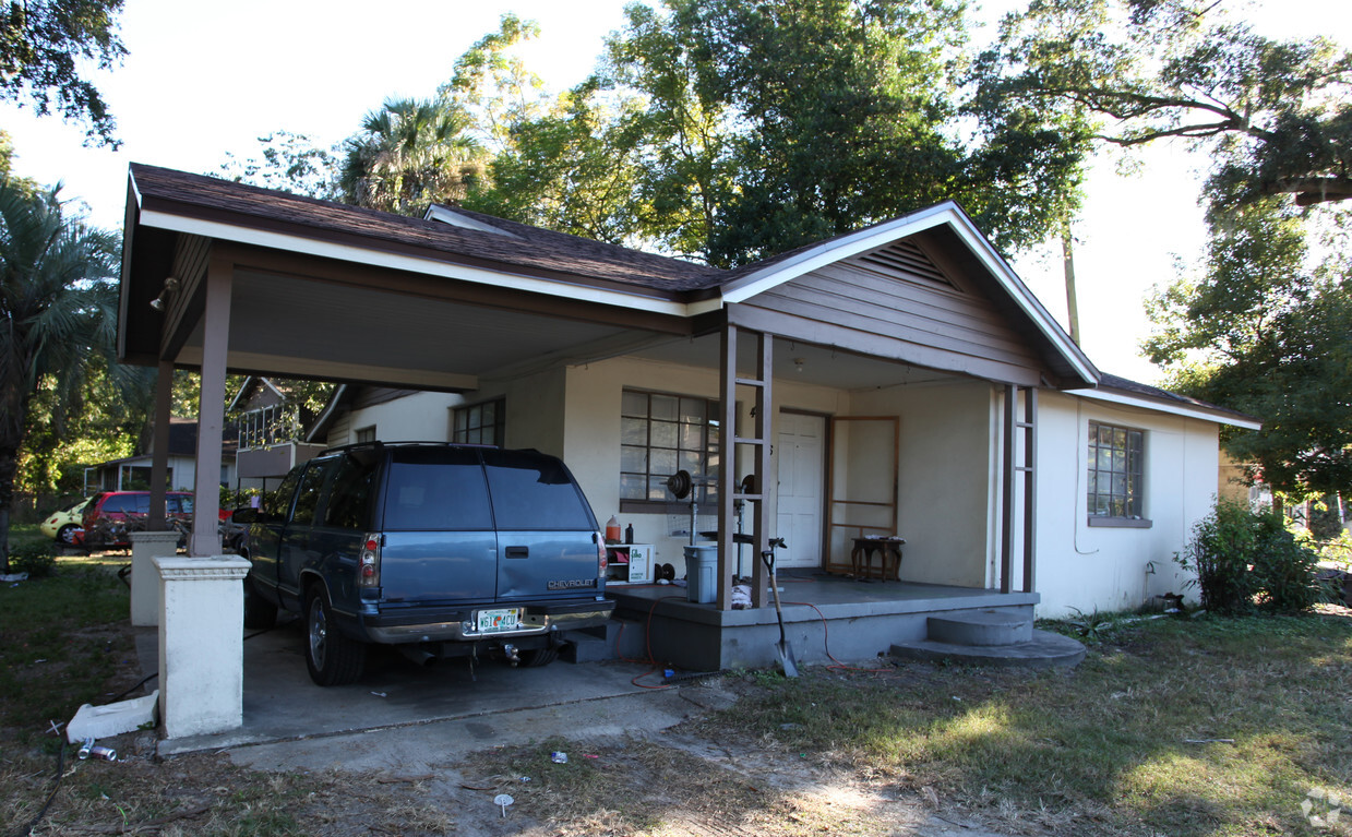 Primary Photo - 4816 Atlantic Blvd