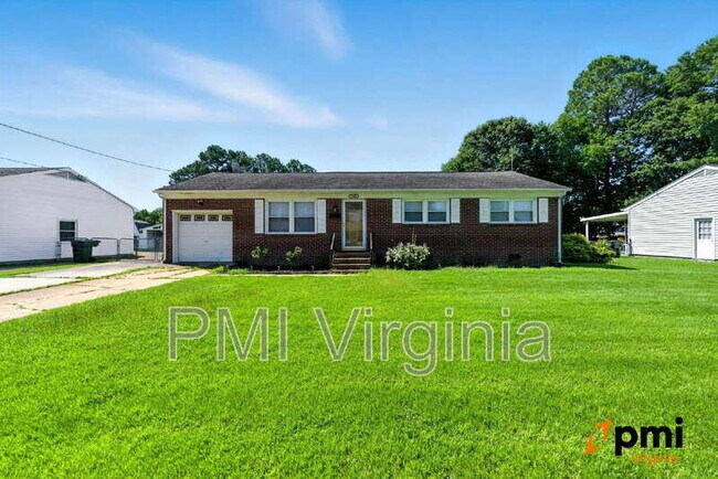 Foto del edificio - 813 Weymouth Terrace