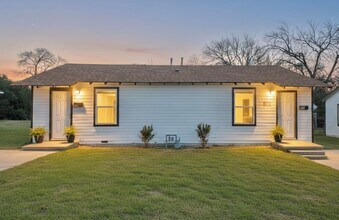 Building Photo - 419 E Garrison Ave