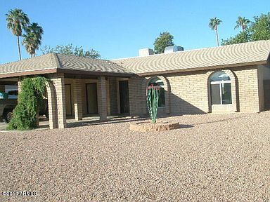 Building Photo - 15418 N 61st Ave