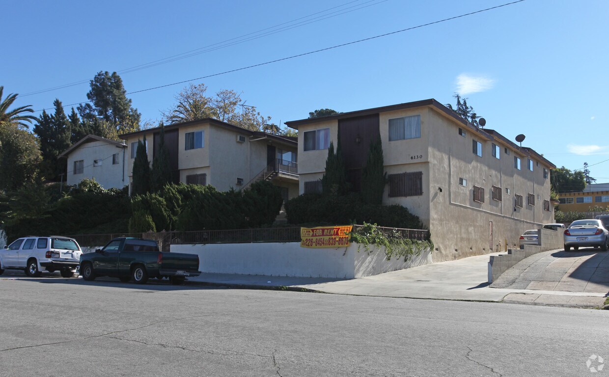Primary Photo - 6130 Mesa Ave