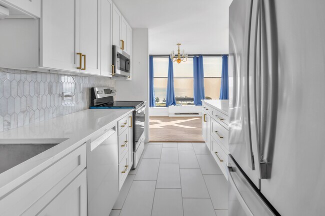 Foto del edificio - 5445 N Sheridan Rd