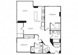 2 Bed/2 Bath-D1A