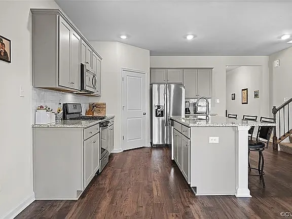 Building Photo - 5519 Tag Alder Ter