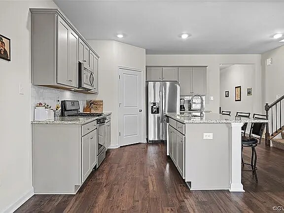 Foto del edificio - 5519 Tag Alder Ter