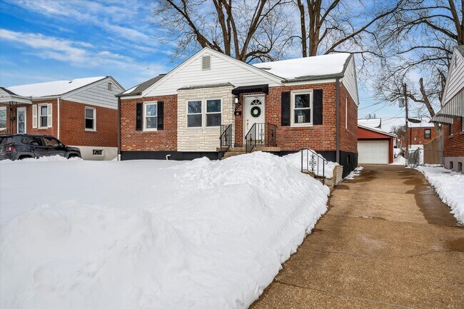 Foto del edificio - 4333 Schirmer St