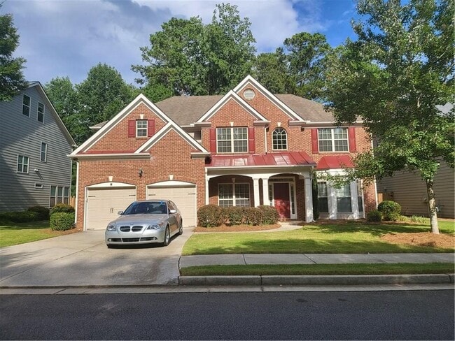 Building Photo - 1080 Colgan Ct