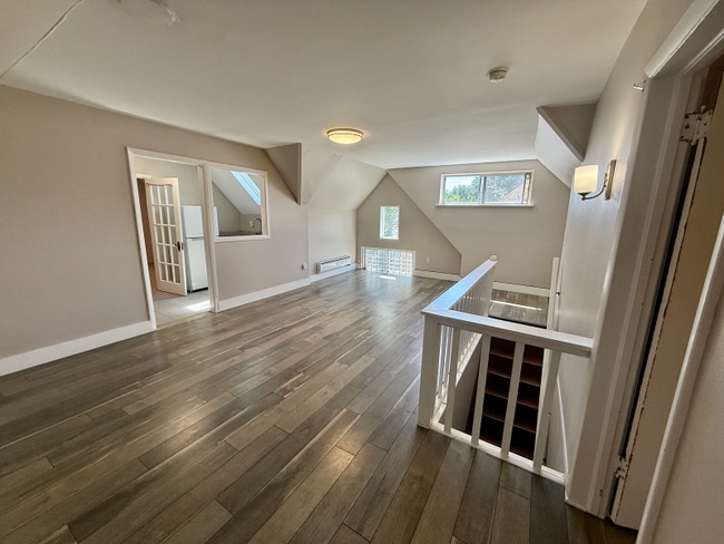 Building Photo - 1148 Josephine St