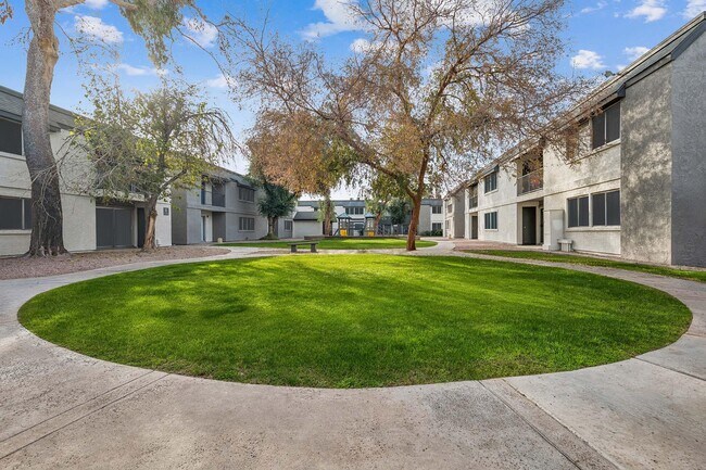 Foto del edificio - San Aurelio