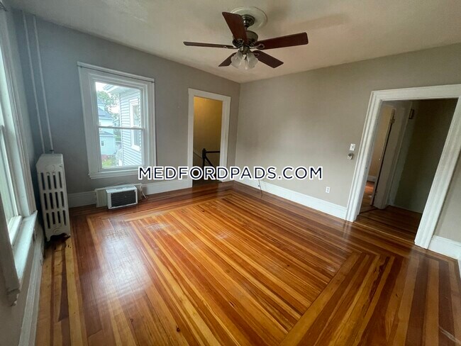 Foto del edificio - 21 Manning St