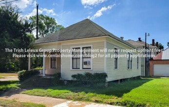 Building Photo - 1205 Holly St