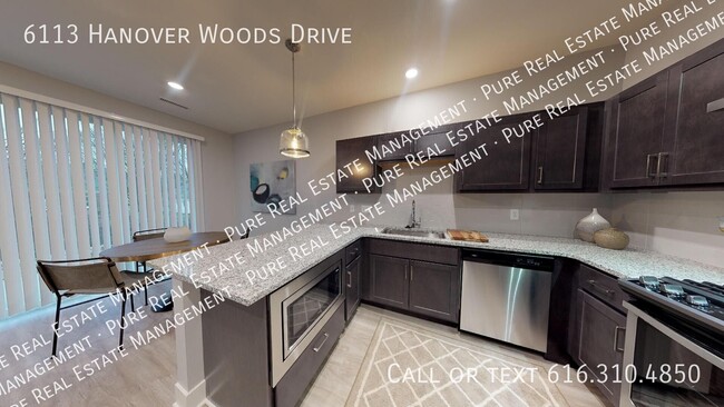 Building Photo - 6113 Hanover Woods Dr