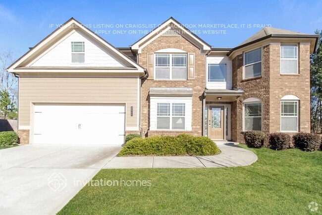 Building Photo - 1549 Station Ridge Dr SE