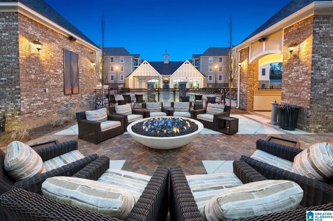 Foto del edificio - 1000 Lane Parke Ct