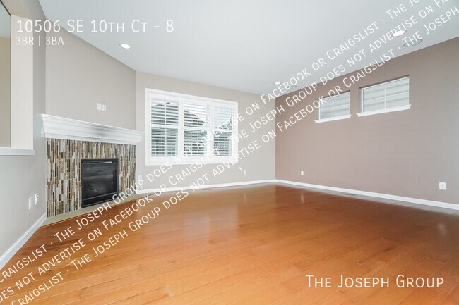 Foto del edificio - 10506 SE 10th Ct